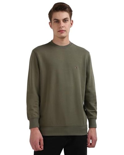 Tommy Hilfiger Men Sweatshirt