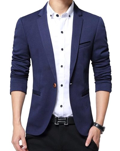 Blazer for Men