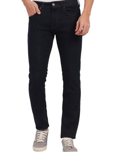 Men's Fit Jeans