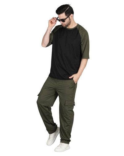 Coord set for men