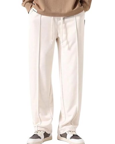 Cargo Track Pants