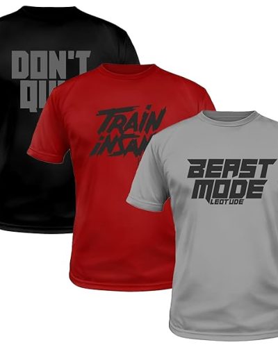 Half Sleeve Round Neck Tshirt Combo