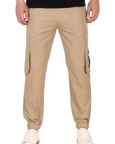 Men's Cargo Pants