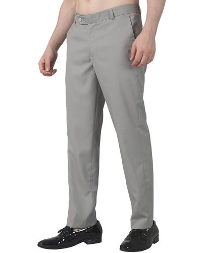 Men's Smart Fit Formal Trouser