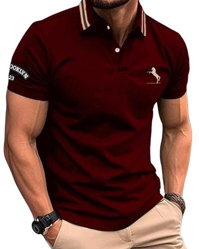 T-Shirt for Men