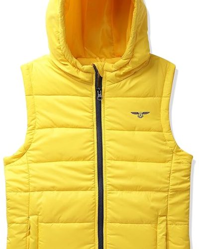 Polyester Standard Length Jacket