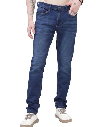 Men's Jogger Jeans
