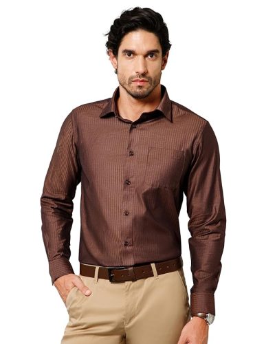 Men's Primium Cotton Shirt